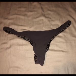 Acacia Swimwear Axel bottoms